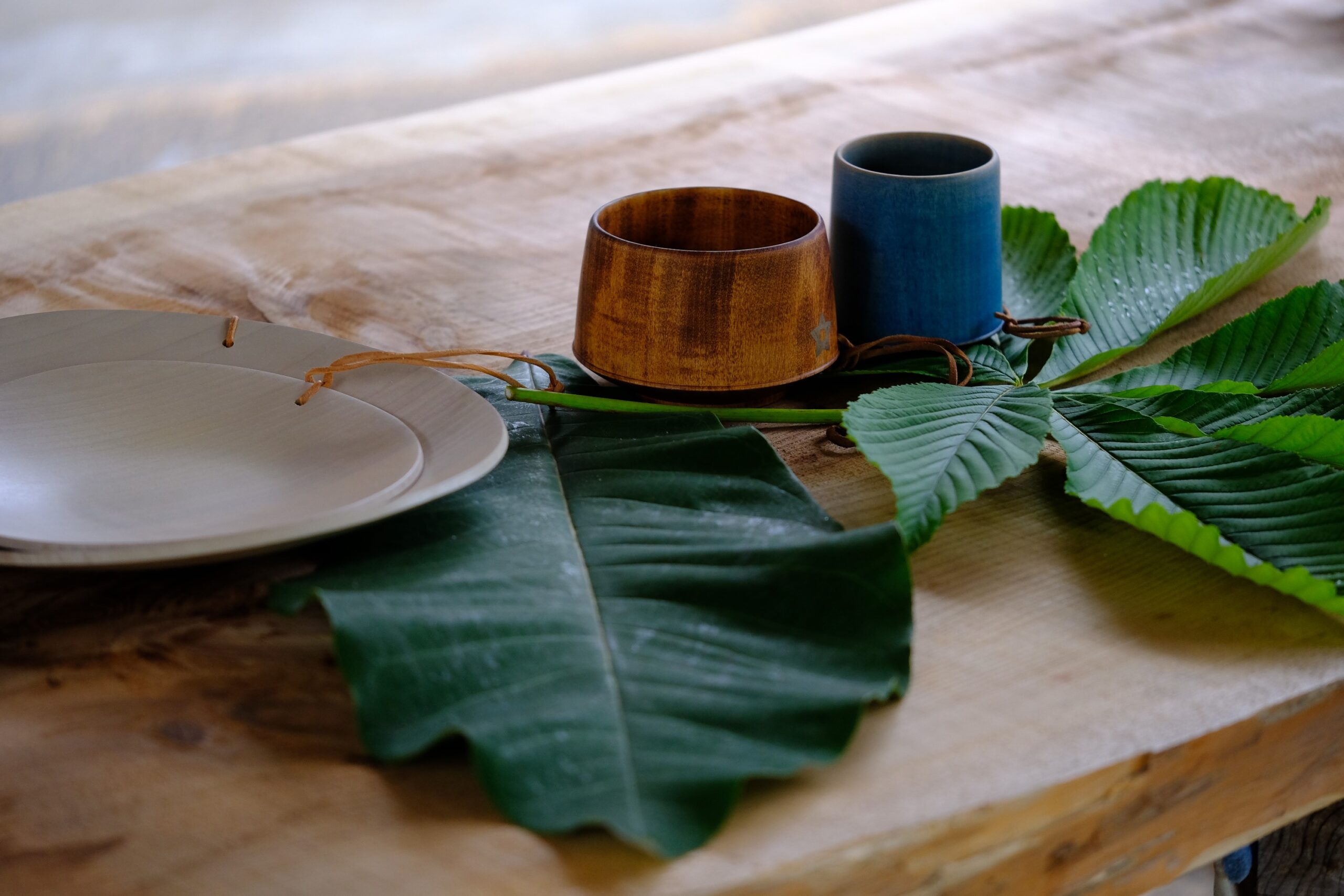 ローカルライフスタイルストア 美工堂 - Aizu Tea Stories