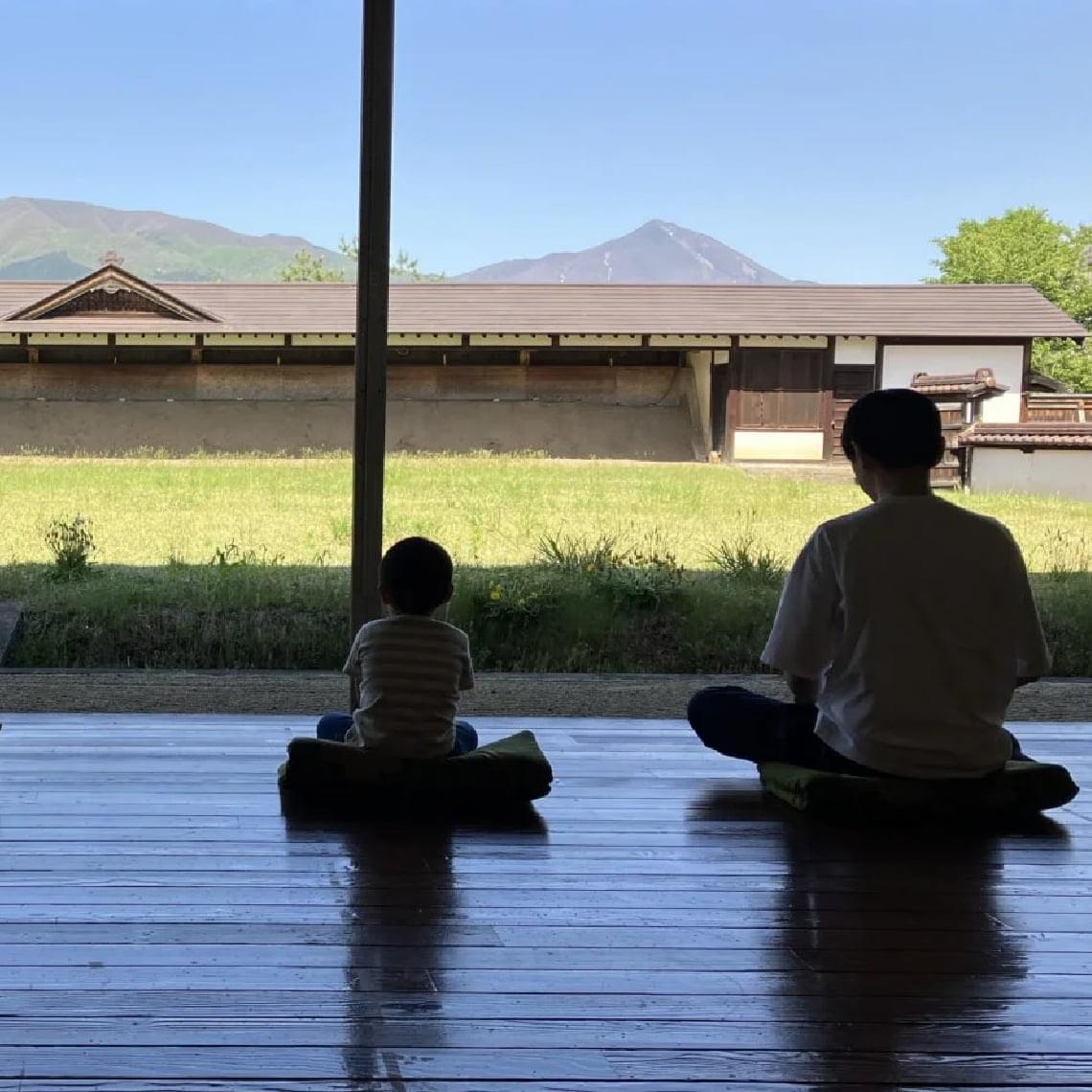 校舎・施設内部 写真２