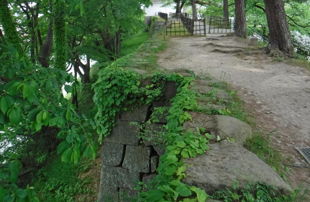 横矢がかり