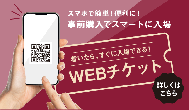 Webチケット