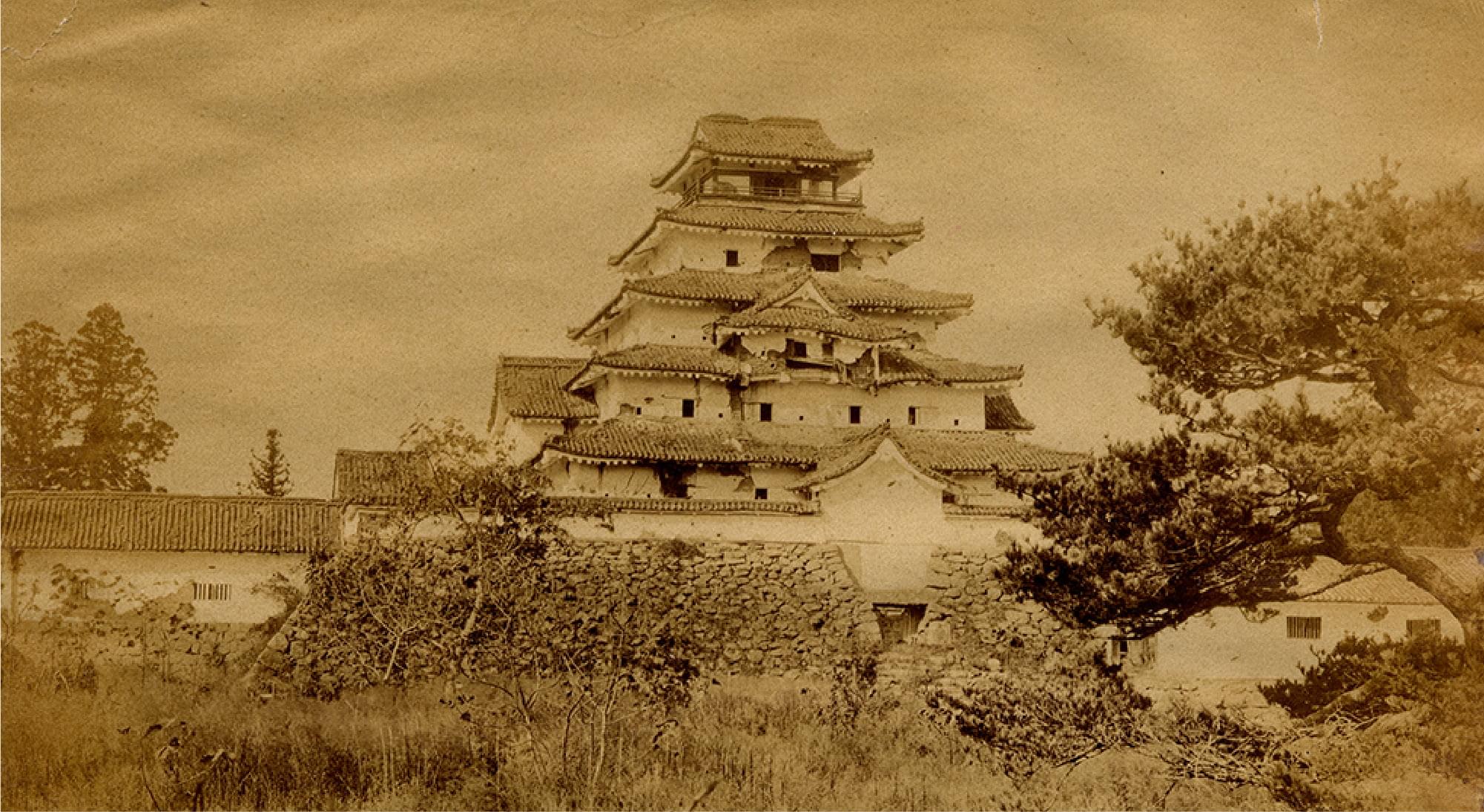 幕末 | 一般財団法人 会津若松観光ビューロー