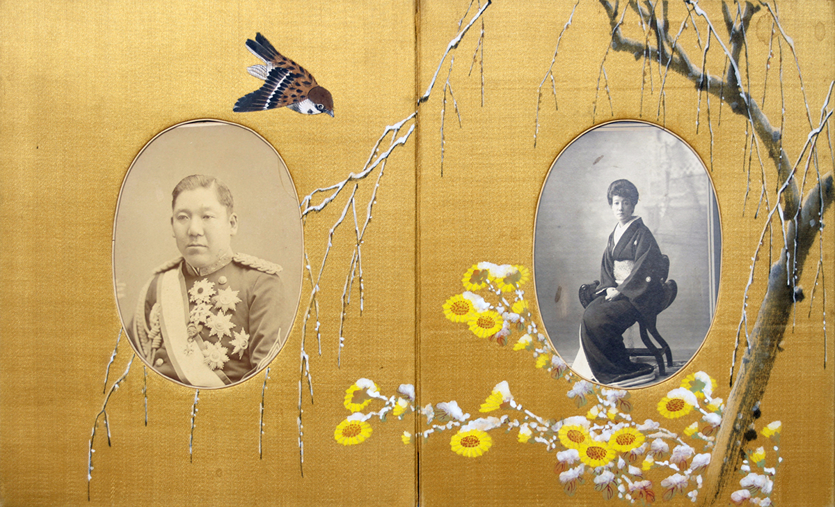 企画展「幕末から明治へ 会津の女性から見る時代」開催!! | 一般財団